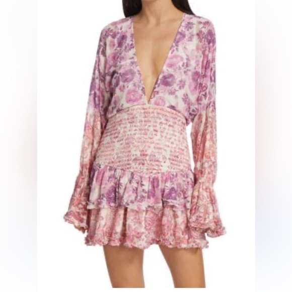 HEMANT & NANDITA Dresses & Skirts - Hemant & Nandita Dress